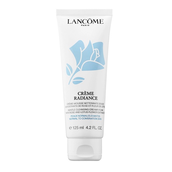 NEW FULL SIZE LANCÔME CRÈME RADIANCE CLEANSER FOR NORMAL TO COMBINATION SKIN 12… - Picture 1 of 4